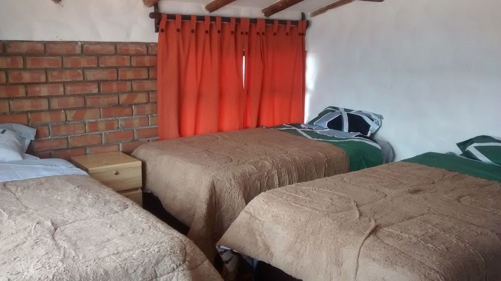 Cusco Cassona Feliz in Cusco, Peru