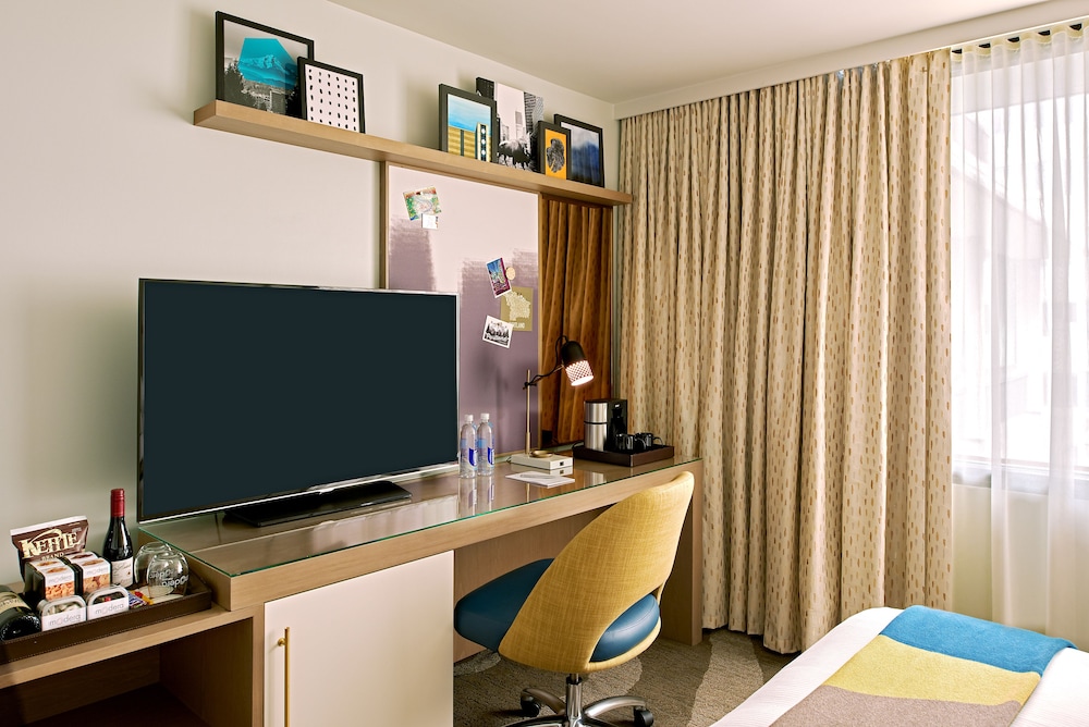 The Hotel Zags Portland - photo 7