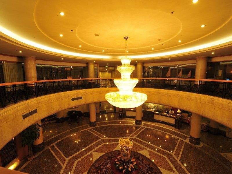 Sea View Garden - last minute hotel in Weihai