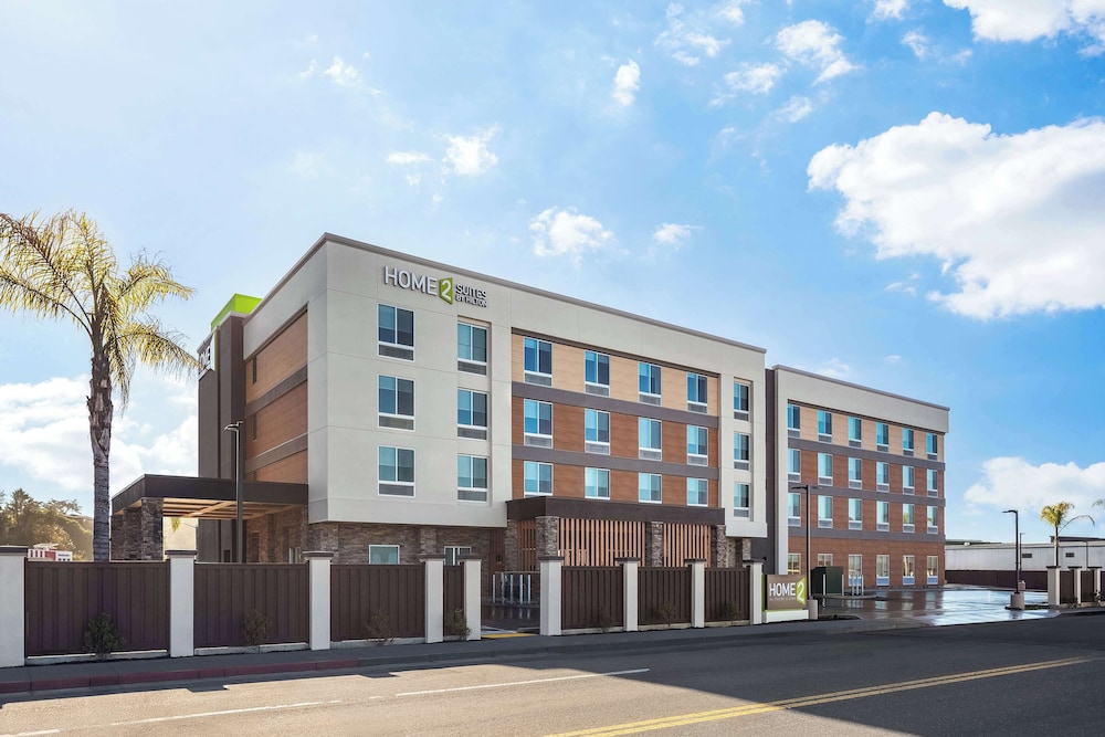 Home2 Suites By Hilton Eureka - photo 41