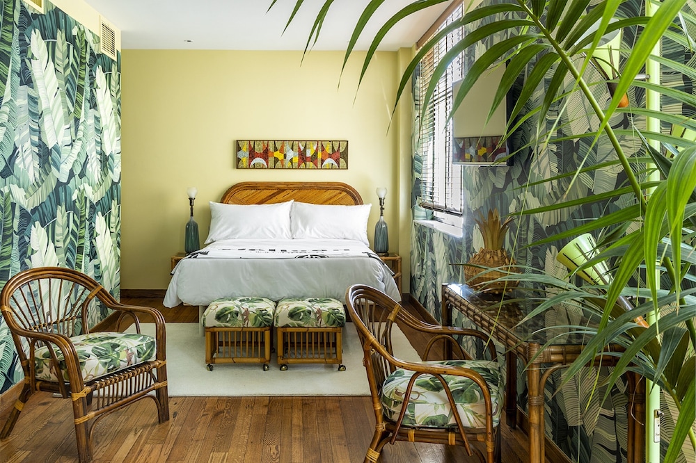 Pelican Hotel - photo 29