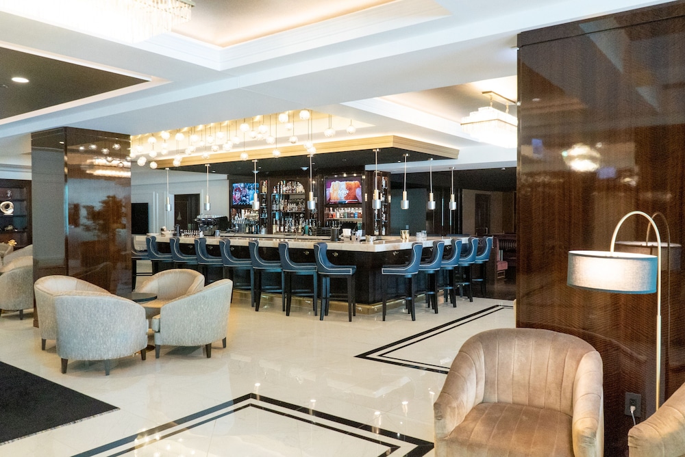 The LaSalle Chicago Autograph Collection by Marriott - photo 38