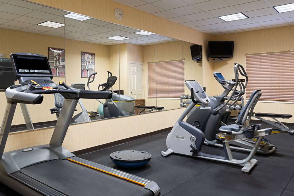 Wyndham Garden Otsego Minneapolis - photo 10