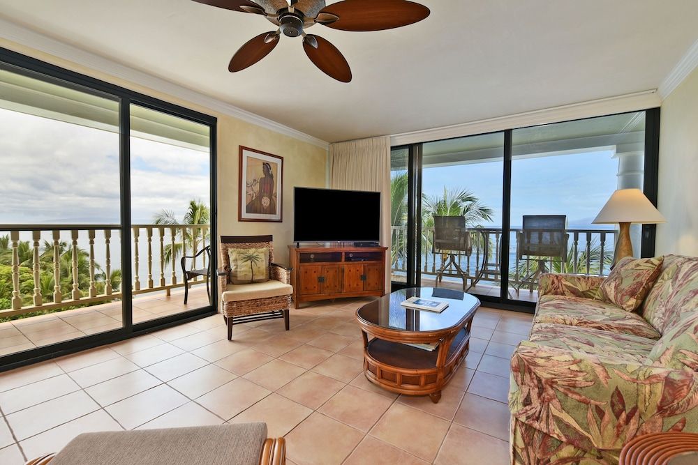 Lahaina Shores 501 by RedAwning - photo 21