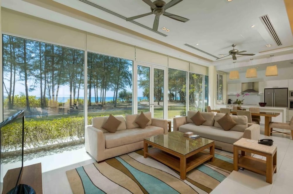 Andaman Pool Villas — 4-Star Luxury Hotel in Phuket, Thailand