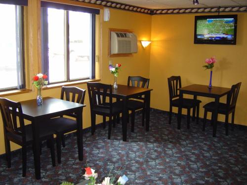Wakota Inn and Suites - photo 7