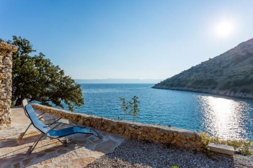 Hidden Gem by Nono Ban in Bol, Croatia