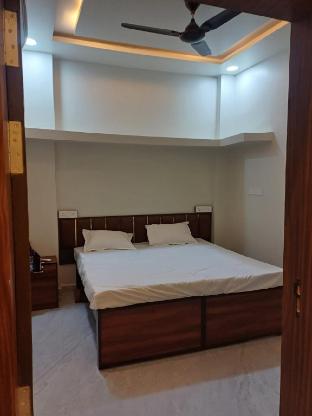 Hotel Bharti Palace Ujjain — Ujjain — photo 3