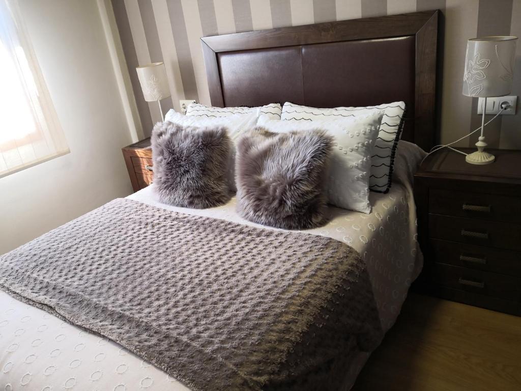 Apartamento Agrelo — Bueu — photo 2