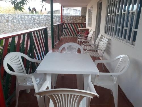 Cabaña Puerto Colombia Carnaval Barranquilla 2025 in Puerto Colombia, Colombia