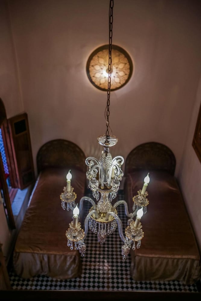 Dar Dalila in Fes, Morocco