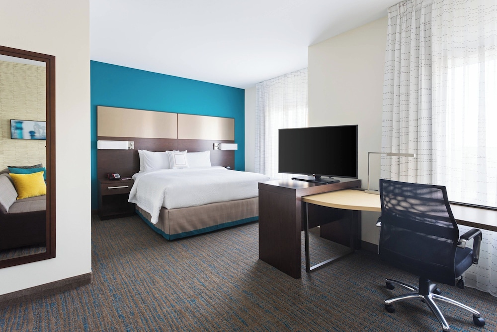Residence Inn by Marriott Houston West Beltway 8 at Clay Rd. - photo 4