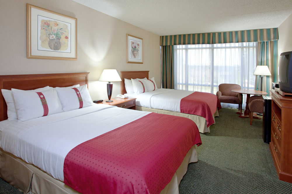 Wyndham Garden Southgate - photo 14
