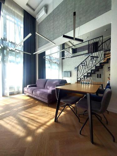 Revisit Stegna Amber Apartment — 4-Star Luxury Hotel in Stegna, Poland