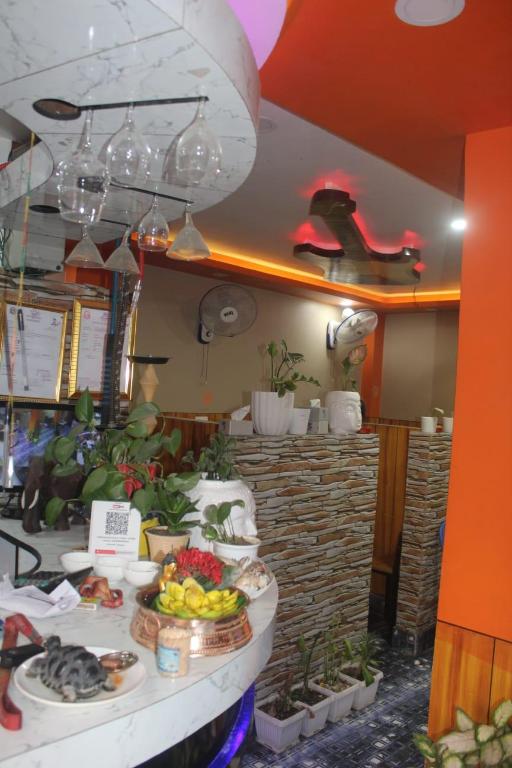 Hotel Giggle Coast Restro and Lodging — Bhadrapur — photo 5