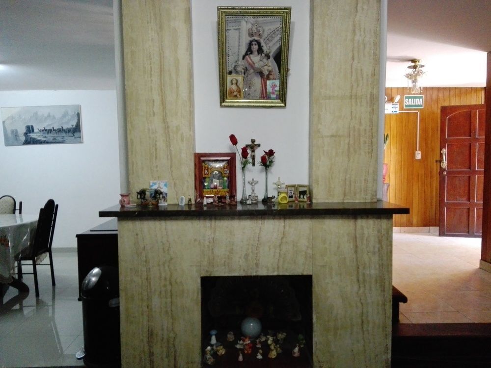 Hospedaje La Mia Nonna — Arequipa — photo 2