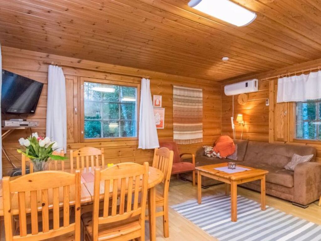 Holiday Home Suvituuli — 4-Star Luxury Hotel in Liperi, Finland