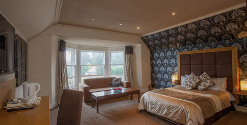 Drummonds Hotel in Glenrothes, United Kingdom