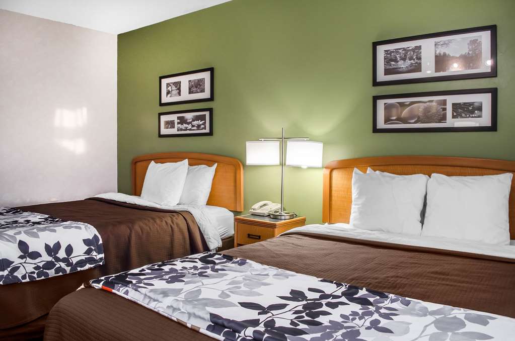Sleep Inn & Suites Bensalem - photo 17