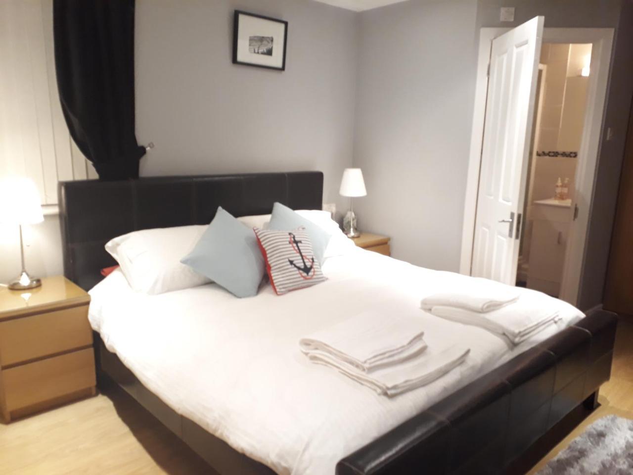 Jessimine B&B — 4-Star Luxury Hotel in Poole, United Kingdom