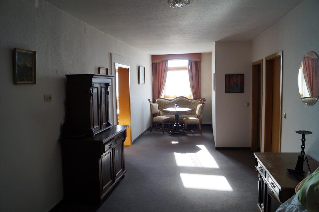 Brauereigasthof Adler Post — hotel in Rettenberg