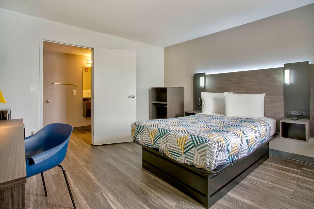 Motel 6 Richland WA Kennewick - photo 7