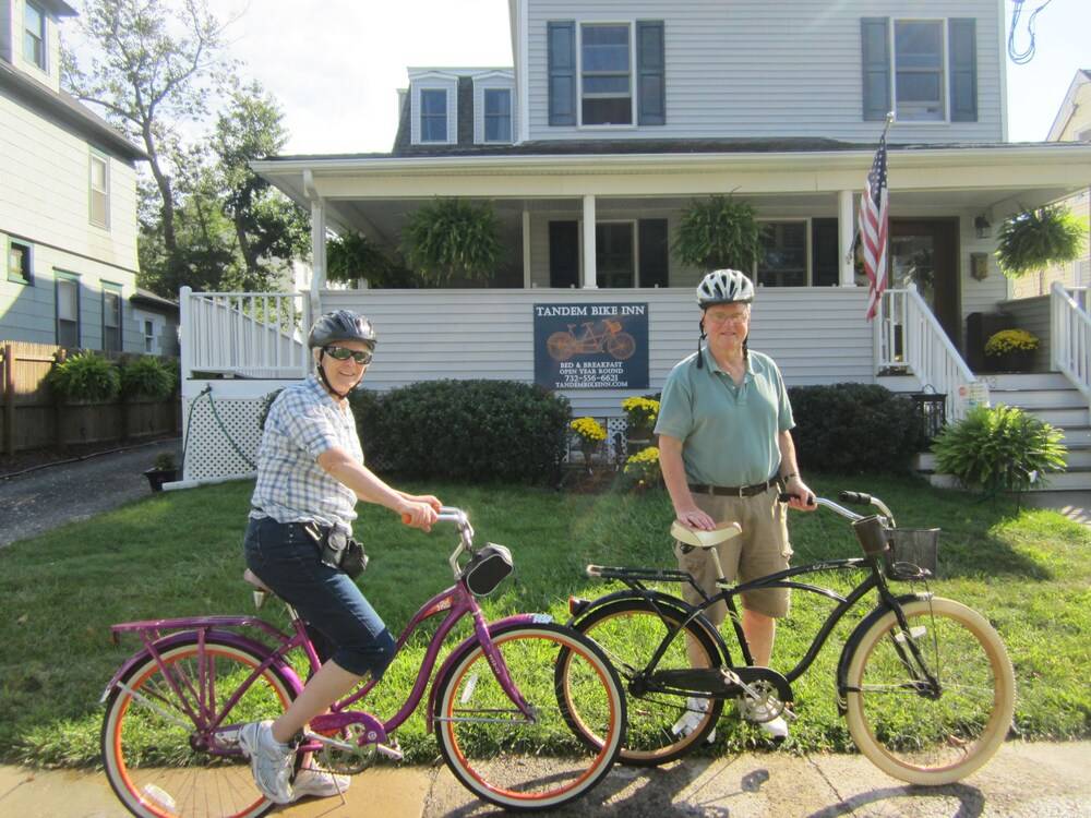 Tandem Bike Inn - photo 46