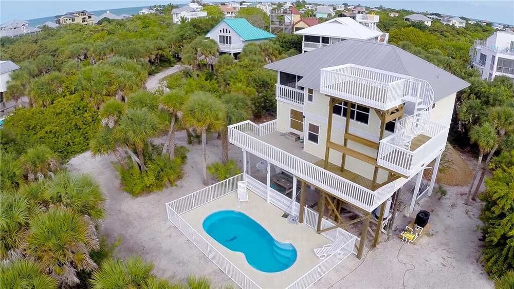 147 island Pearl in Unknown City, United States