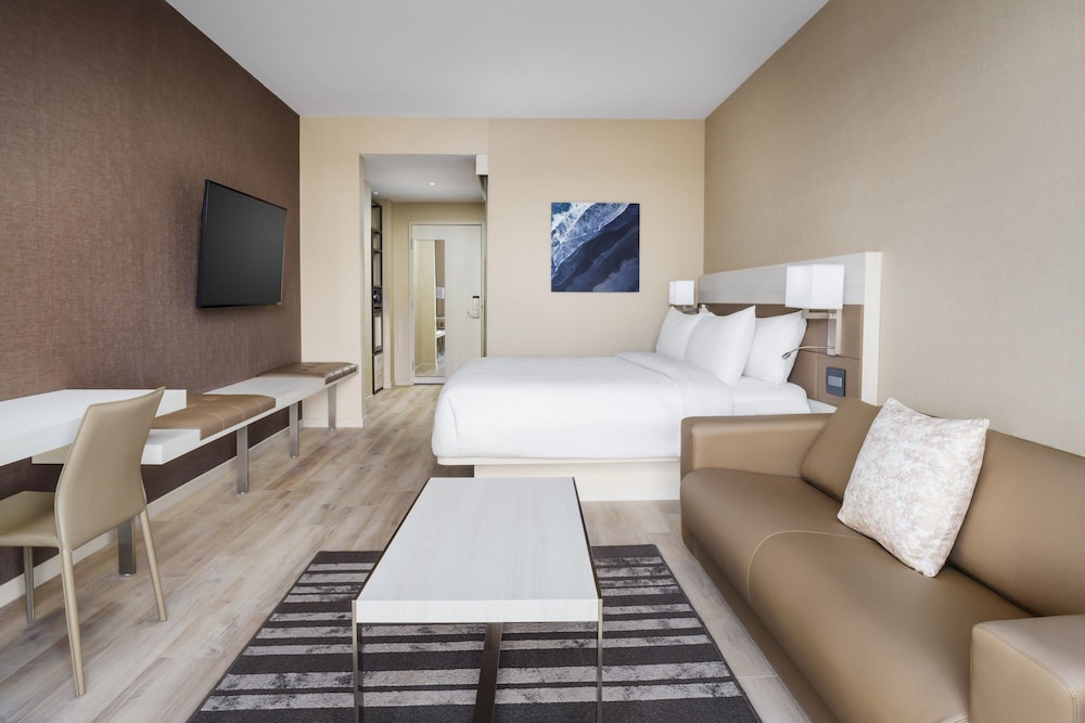 AC Hotel by Marriott Jacksonville St Johns Town Center - photo 17