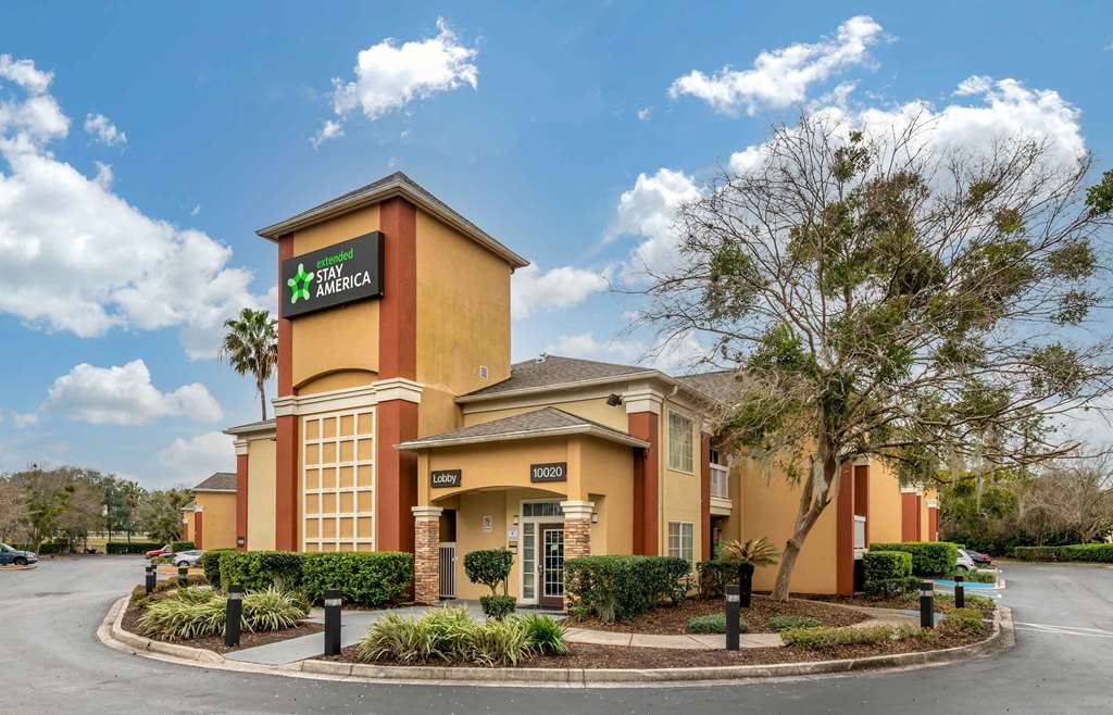 Extended Stay America Select Suites Jacksonville Southside - featured photo