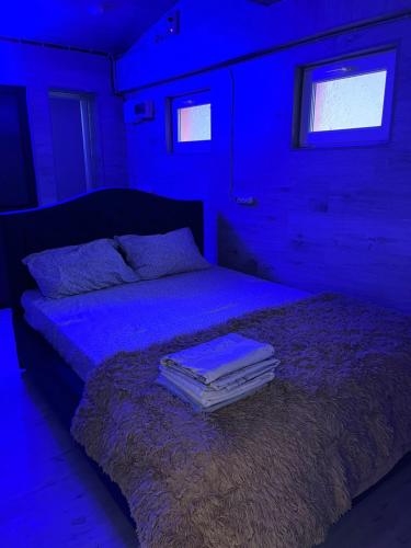 Gray Hotel Chisinau — Chisinau — photo 4