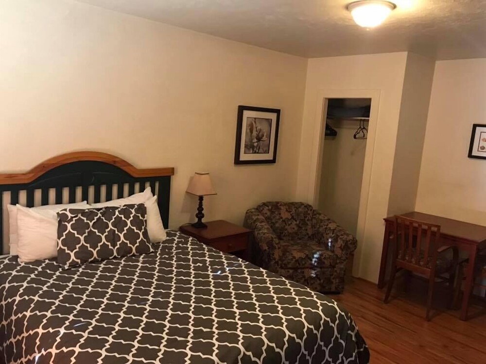 The Manor Motel - photo 43