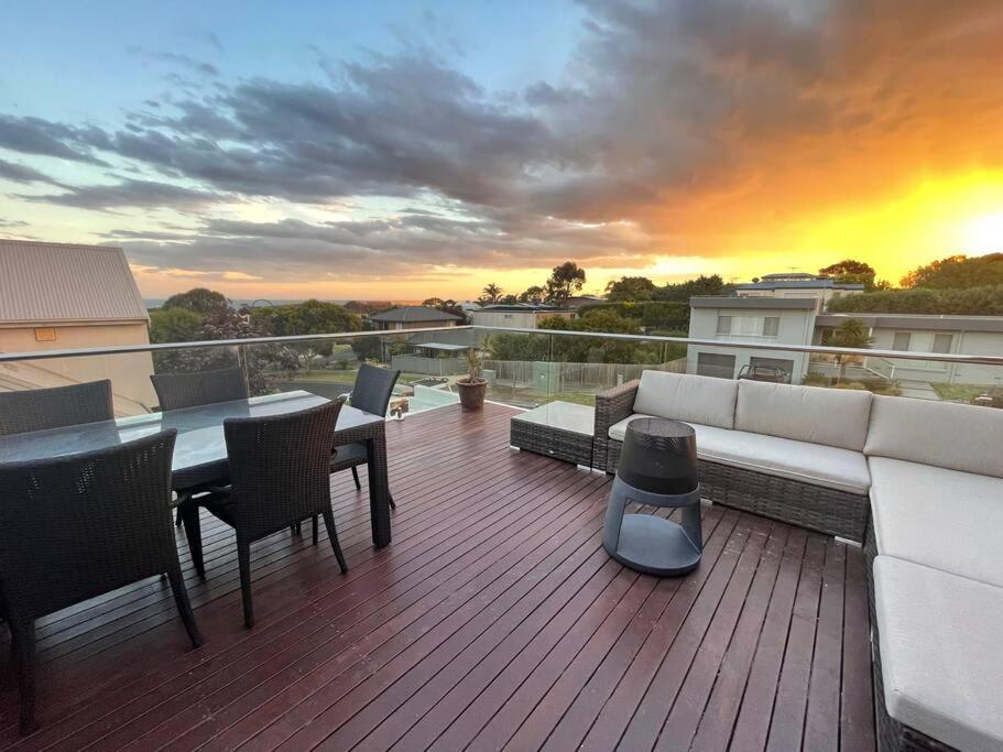 Great Ocean Views Torquay in Torquay, Australia