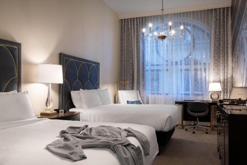 Hotel Saint Louis Autograph Collection - photo 10