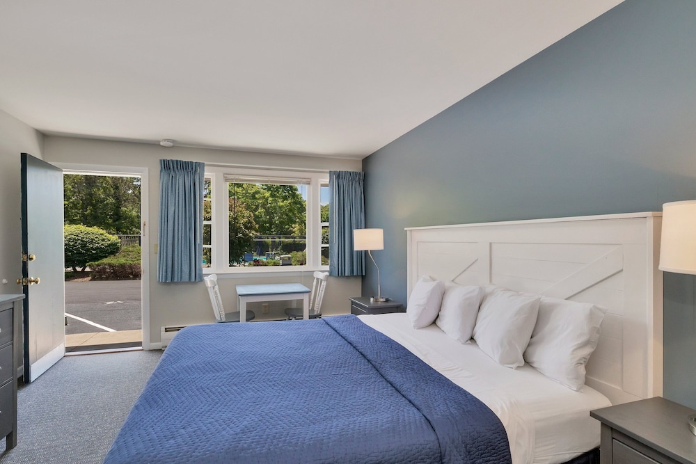 Handkerchief Shoals Inn - photo 15