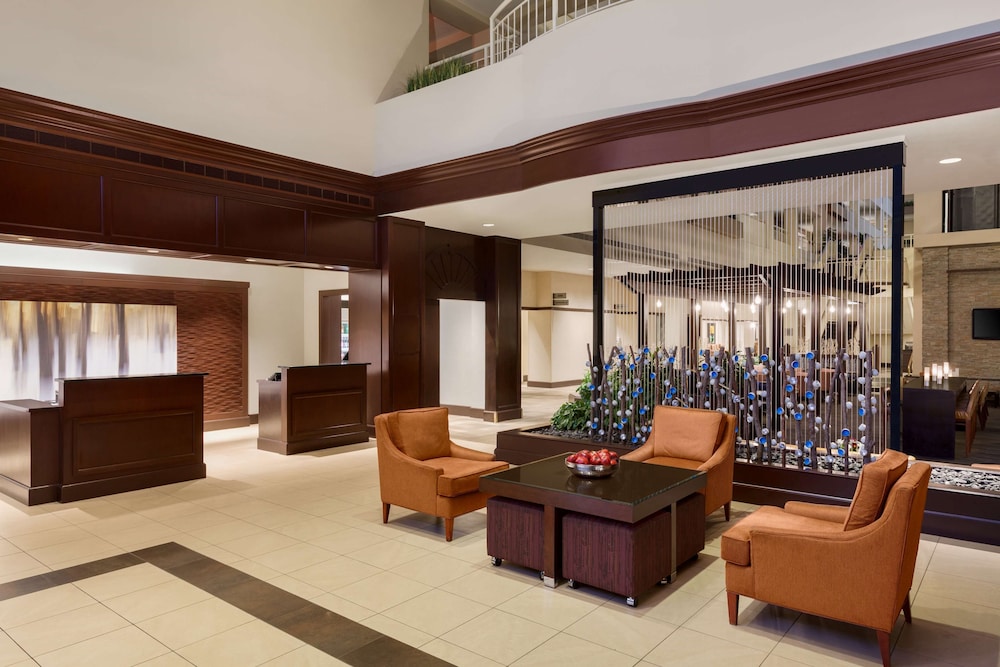 Embassy Suites by Hilton Boston Waltham - photo 20