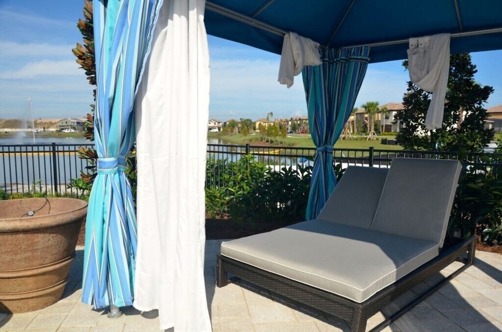 5 BED 5 Bath Resort Villa - photo 32