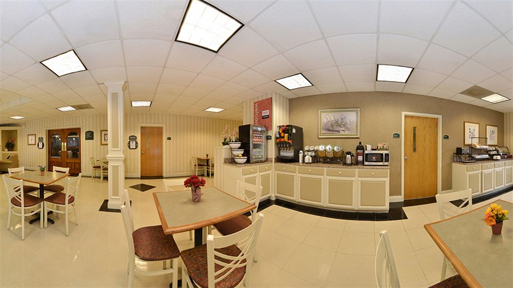 Country Inn & Suites by Radisson Greenville SC - photo 4