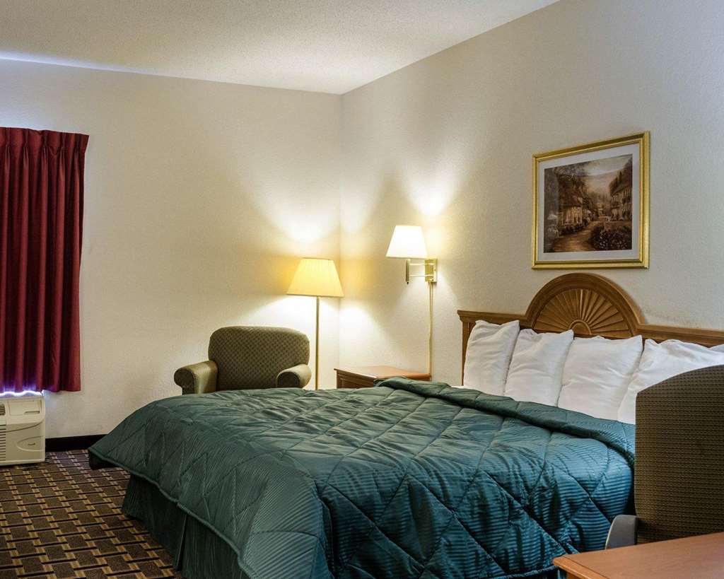 Quality Inn Magee - photo 15