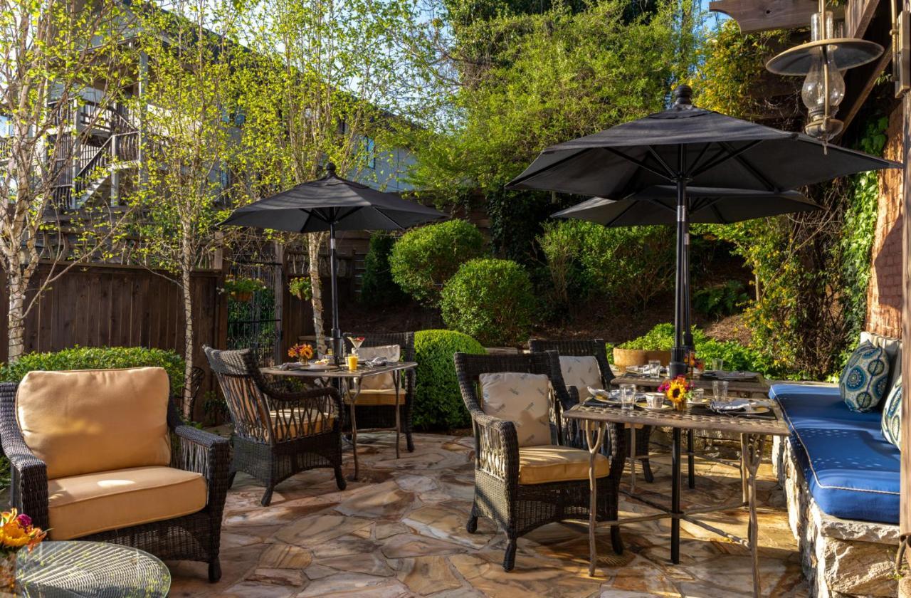 The White Birch Inn - photo 22