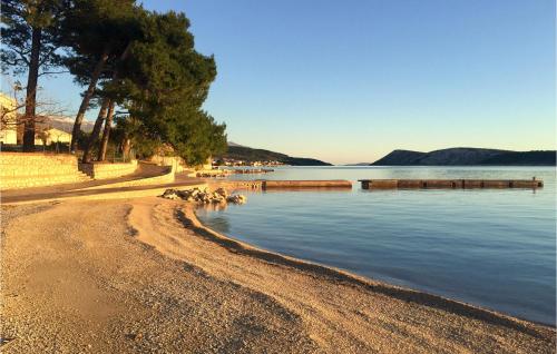 Pet Friendly Home In Rab With Wifi — 4-Star Luxury Hotel in Rab, Croatia