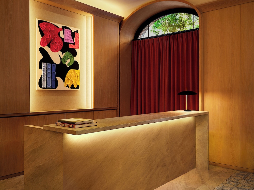 The Moore a Member of Design Hotels - photo 31