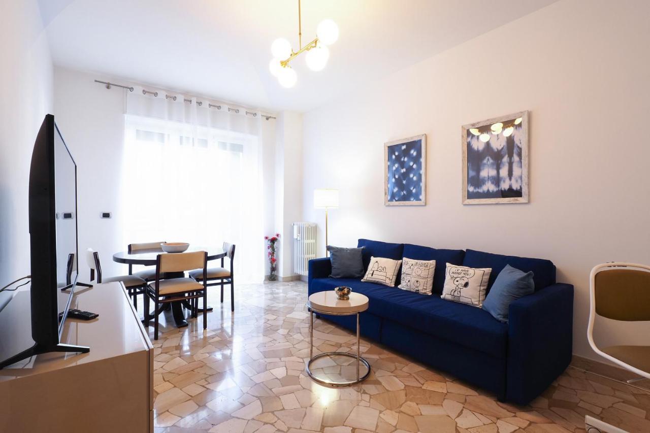 PrimoPiano Arrivabene — 4-Star Luxury Hotel in Milan, Italy