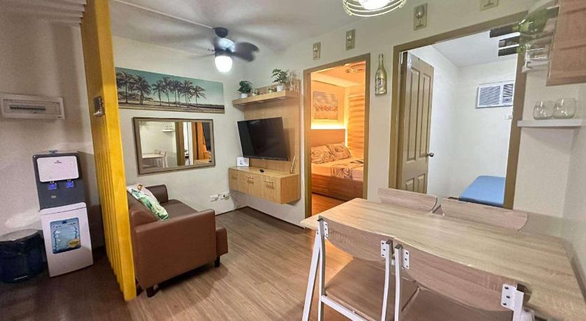 8 Spatial ForeverMC Condotel 2BR 5615 — Davao — photo 2