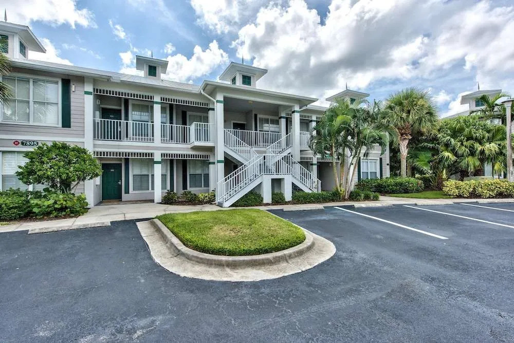 Solterra Vacation Rental Lely Resort Naples in Naples, United States