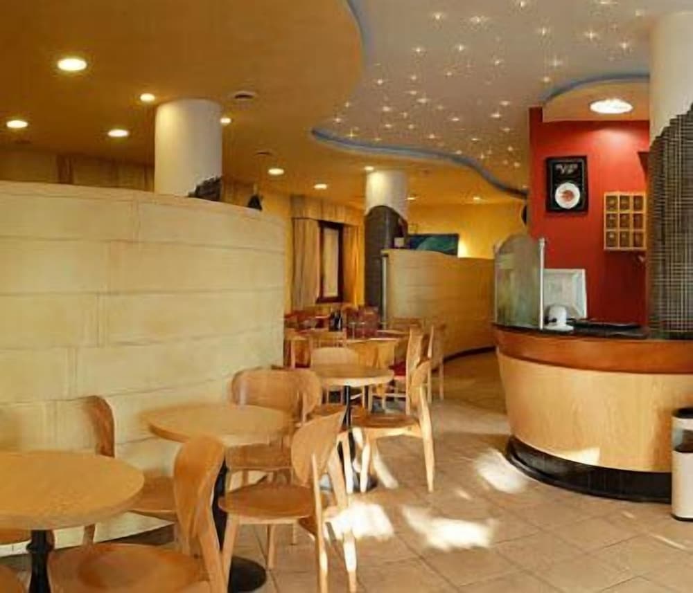 Albergo Renata in Lazise, Italy