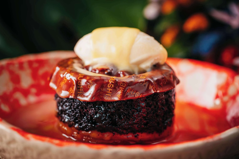 מזון ומשקאות