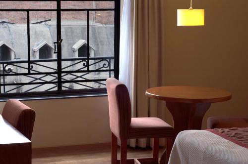 Hotel Gillow