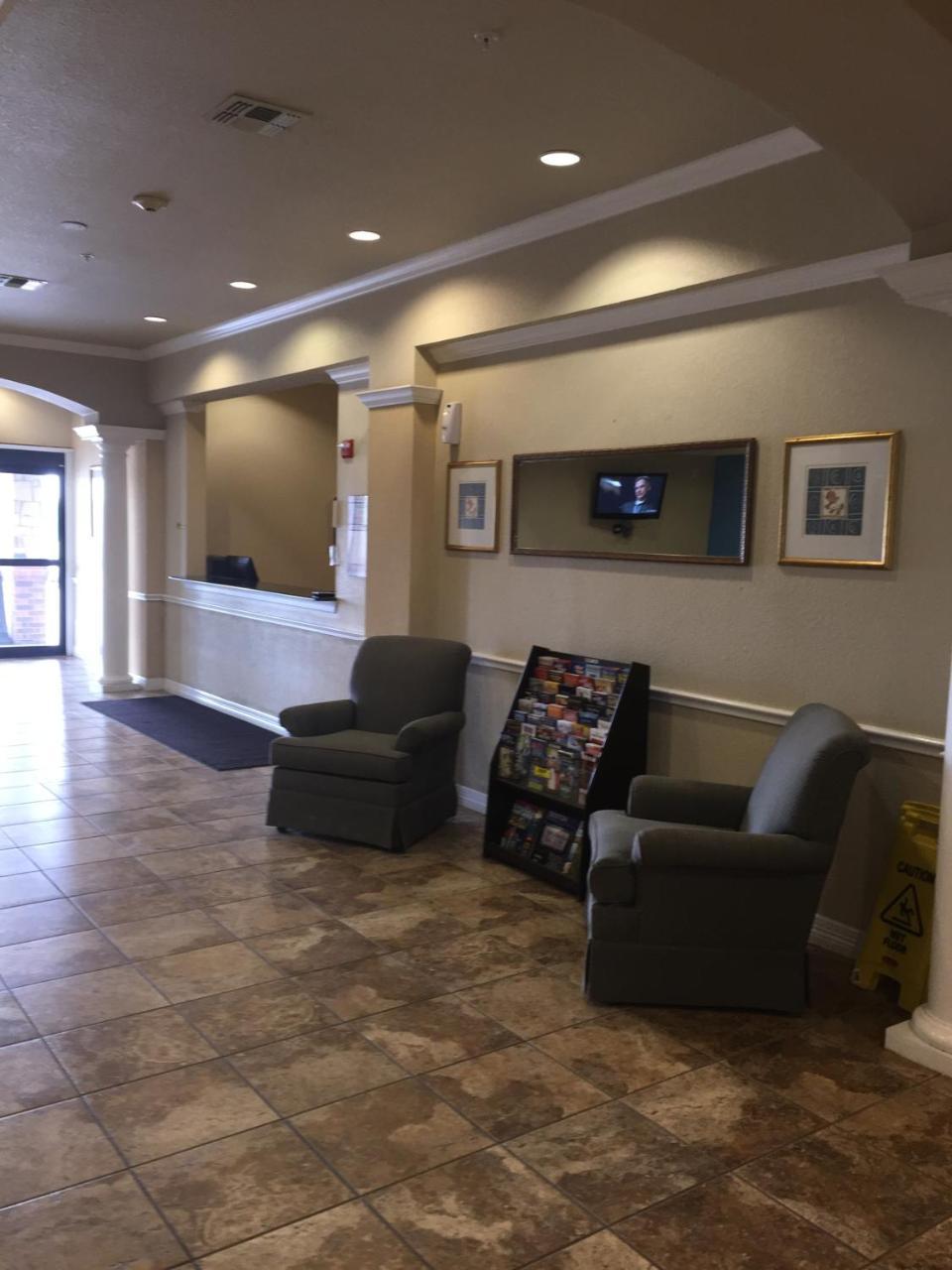 Studio 7 Extended Stay - photo 14