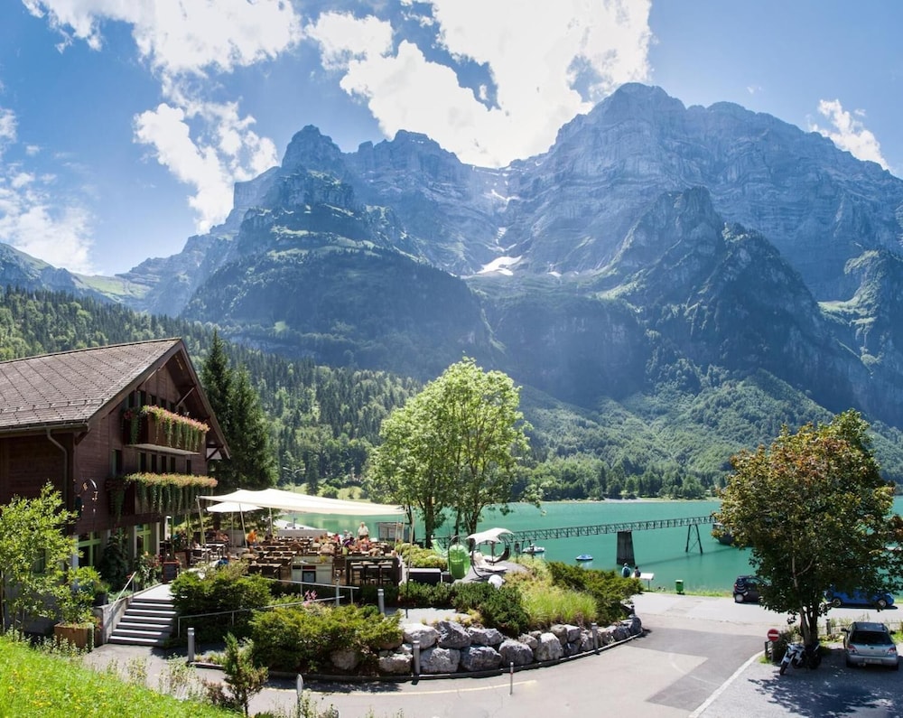 Hotel Rhodannenberg AG in Glarus, Switzerland